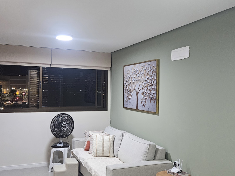 imóvel com 53m² - Cruz das Almas - Maceió
