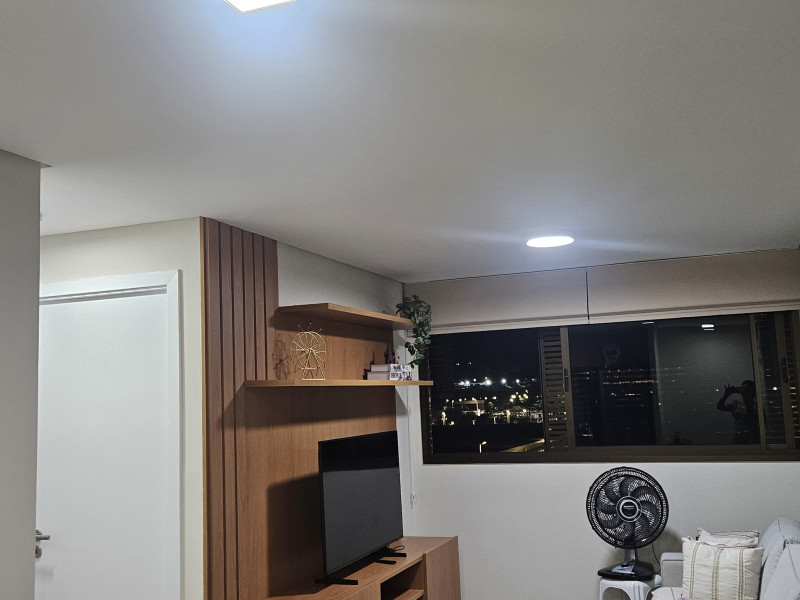 imóvel com 53m² - Cruz das Almas - Maceió