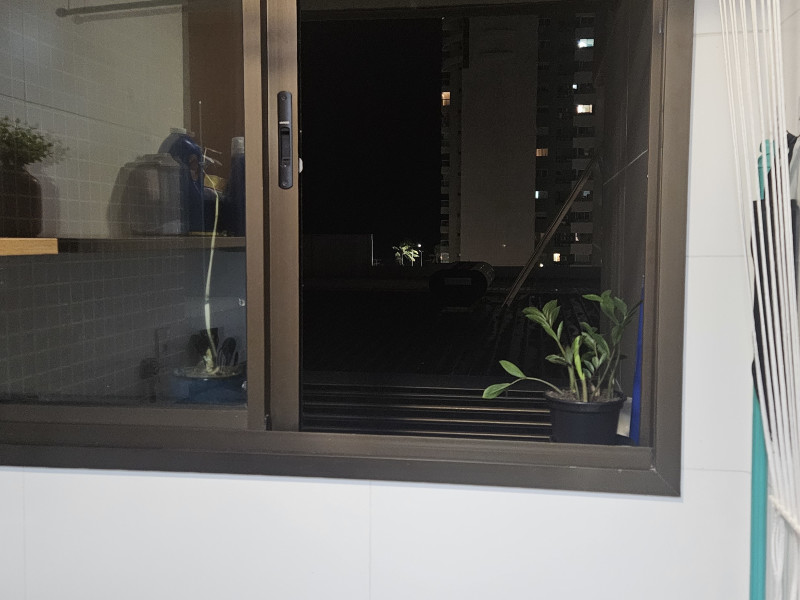 imóvel com 53m² - Cruz das Almas - Maceió