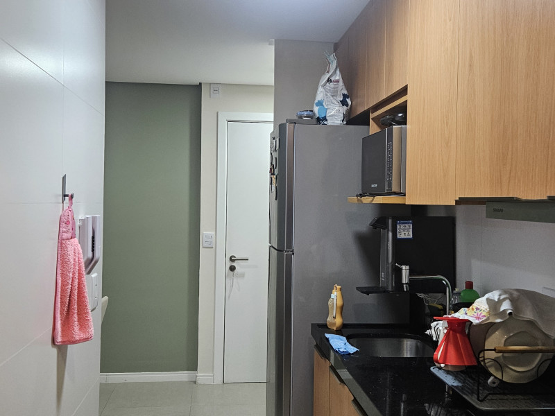 imóvel com 53m² - Cruz das Almas - Maceió