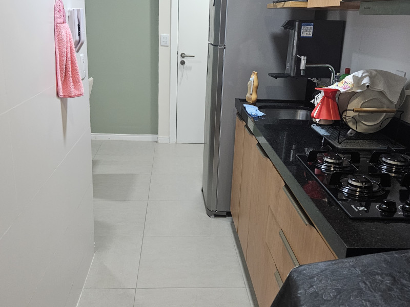 imóvel com 53m² - Cruz das Almas - Maceió