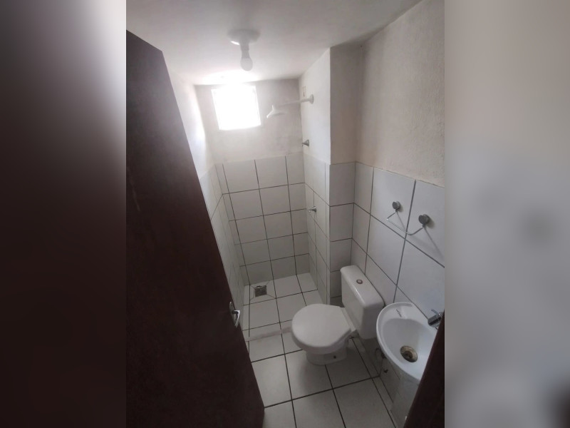 imóvel com 45m² - Saramanta - São José de Ribamar