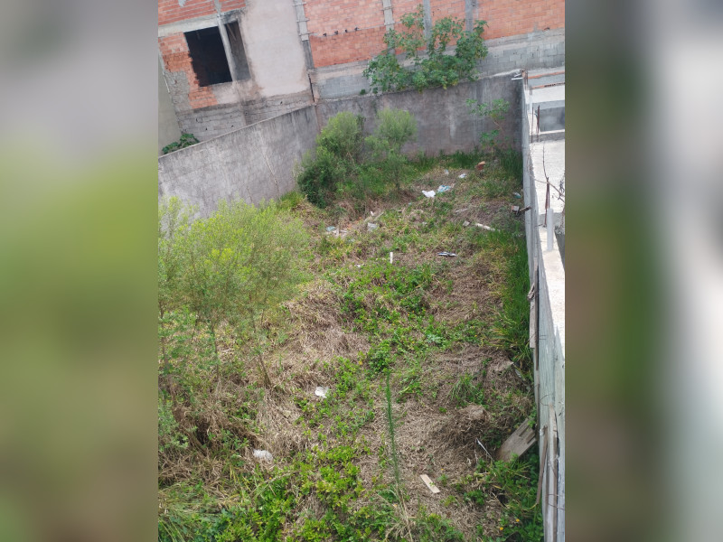 imóvel com 310m² - Altos da Santa Lucia - Carapicuiba
