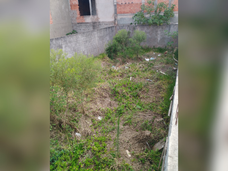 imóvel com 310m² - Altos da Santa Lucia - Carapicuiba