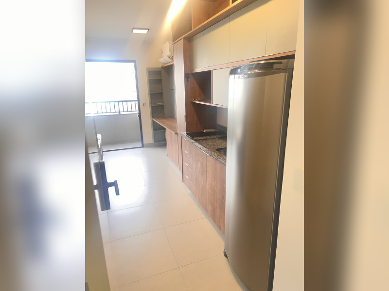 imóvel com 25m² - Alto de Pinheiros - São Paulo