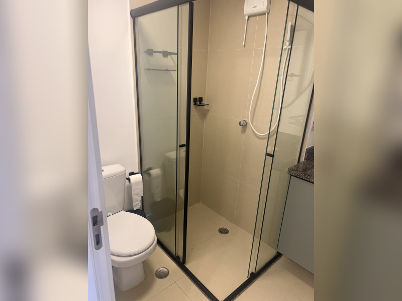 imóvel com 25m² - Alto de Pinheiros - São Paulo