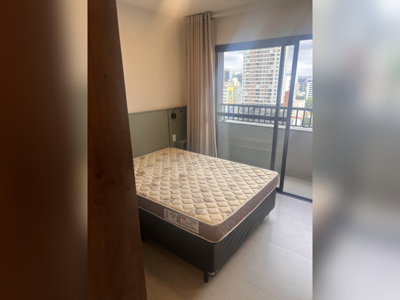 imóvel com 25m² - Alto de Pinheiros - São Paulo
