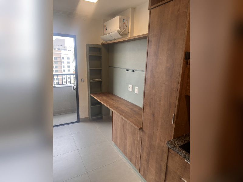 imóvel com 25m² - Alto de Pinheiros - São Paulo