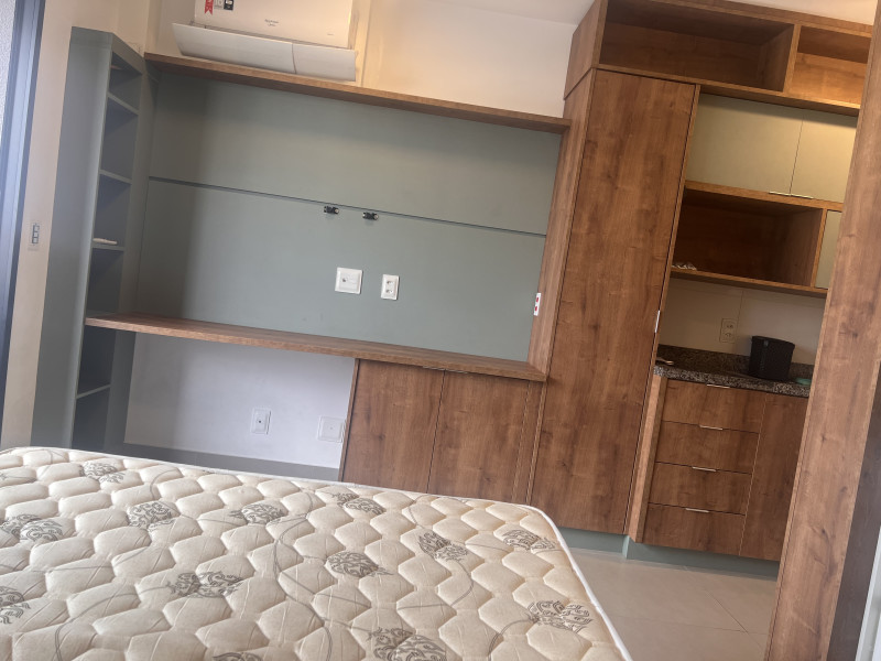imóvel com 25m² - Alto de Pinheiros - São Paulo