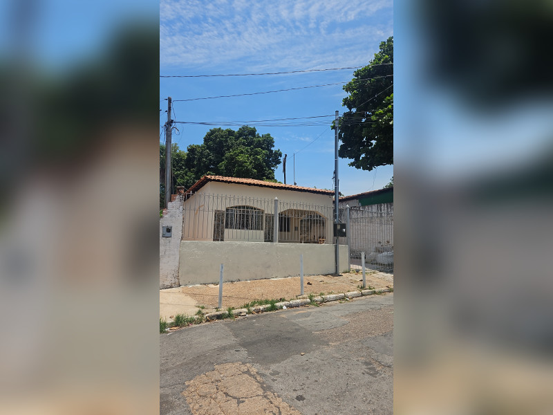 imóvel com 100m² - Porto - Cuiabá