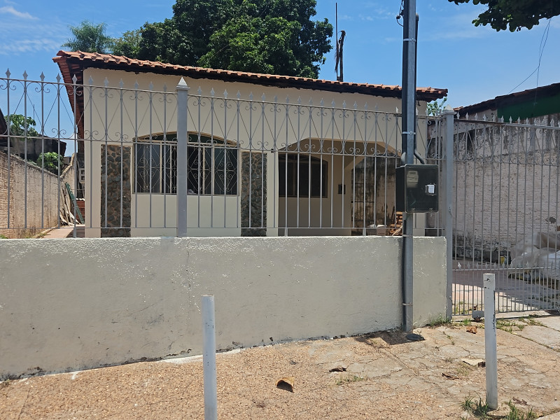 imóvel com 100m² - Porto - Cuiabá
