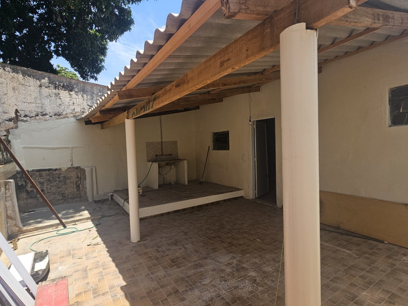 imóvel com 100m² - Porto - Cuiabá