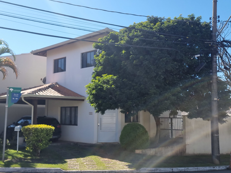 imóvel com 143m² - Roncáglia - Valinhos