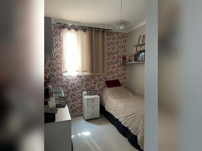 imóvel com 67m² - Conceição - Diadema