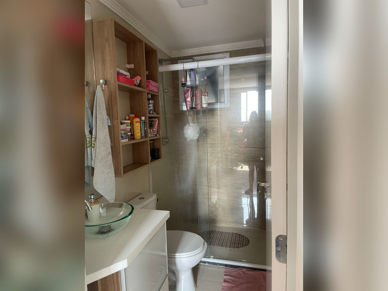 imóvel com 67m² - Conceição - Diadema