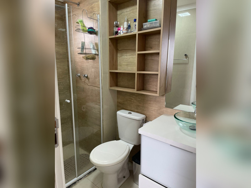 imóvel com 67m² - Conceição - Diadema