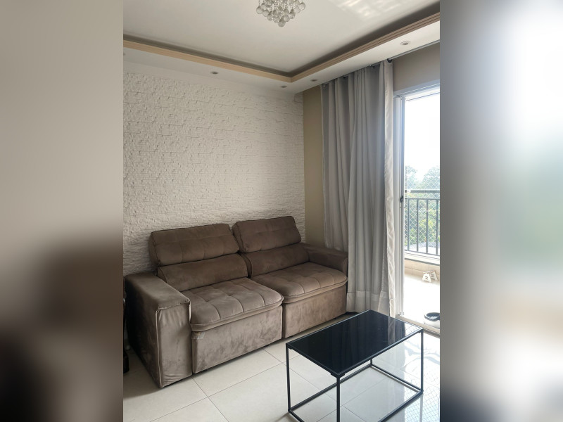 imóvel com 67m² - Conceição - Diadema