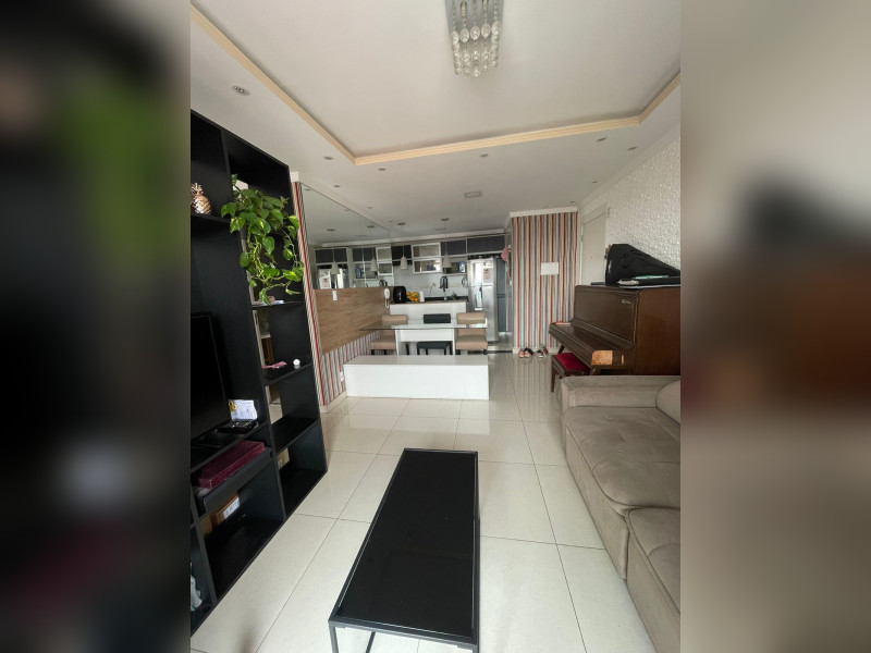 imóvel com 67m² - Conceição - Diadema