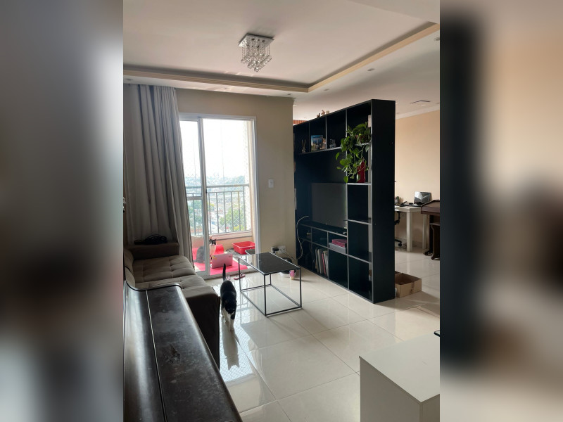 imóvel com 67m² - Conceição - Diadema
