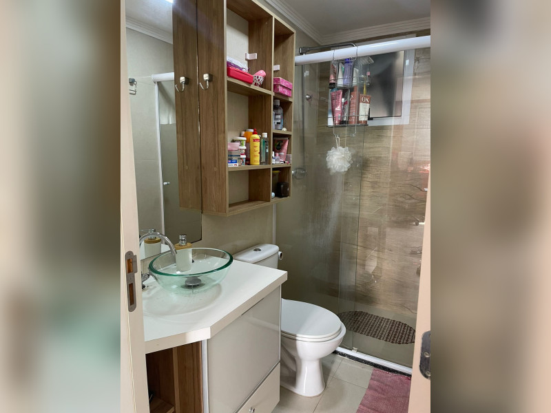 imóvel com 67m² - Conceição - Diadema