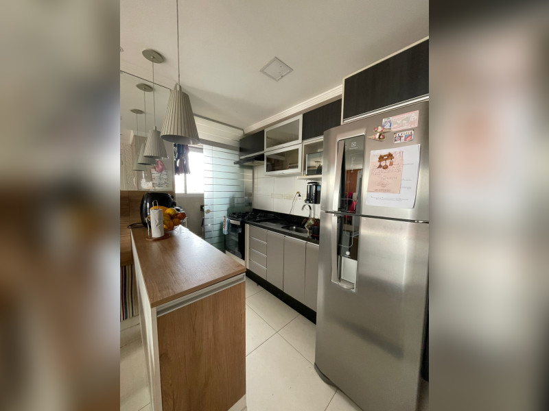 imóvel com 67m² - Conceição - Diadema