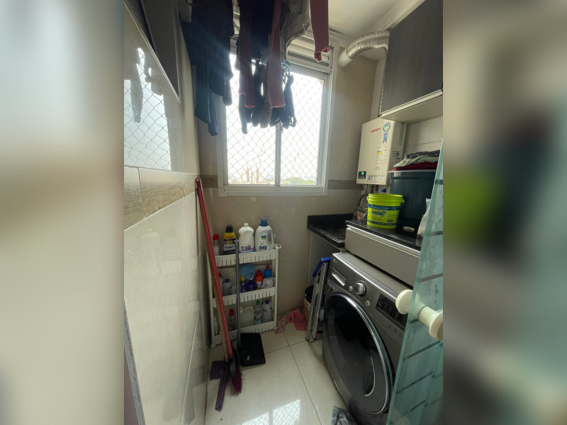 imóvel com 67m² - Conceição - Diadema