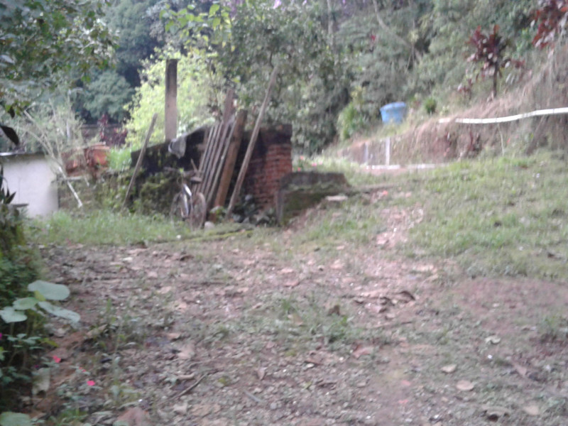 imóvel com 1000m² - Cidade Recreio da Borda do Campo - Santo André