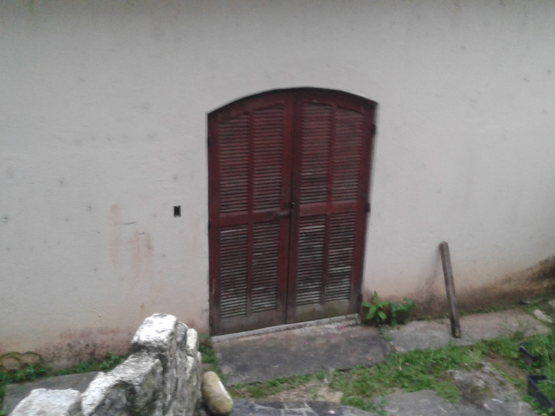 imóvel com 1000m² - Cidade Recreio da Borda do Campo - Santo André