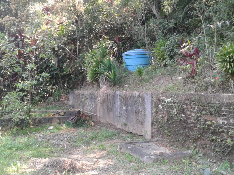 imóvel com 1000m² - Cidade Recreio da Borda do Campo - Santo André