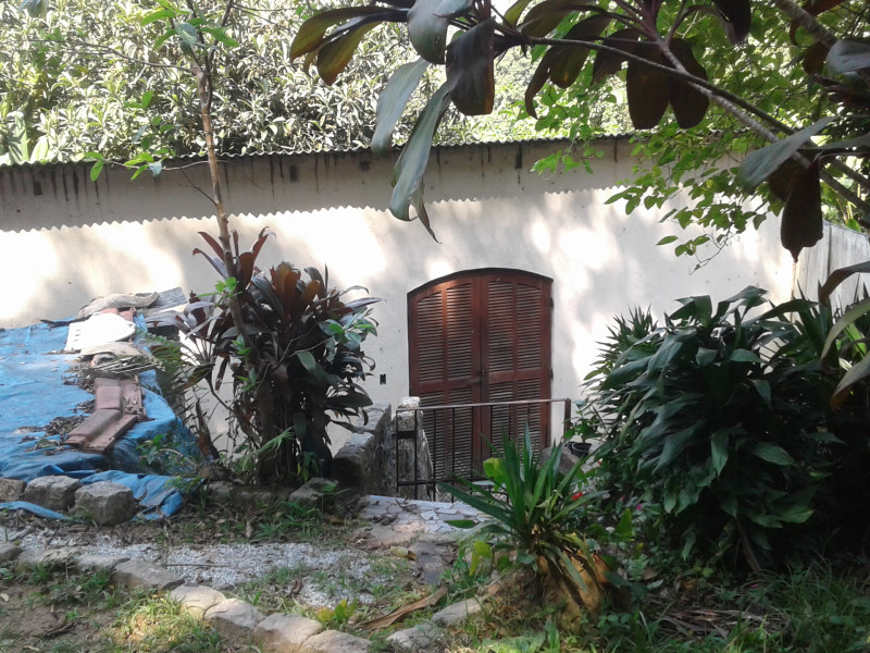 imóvel com 1000m² - Cidade Recreio da Borda do Campo - Santo André