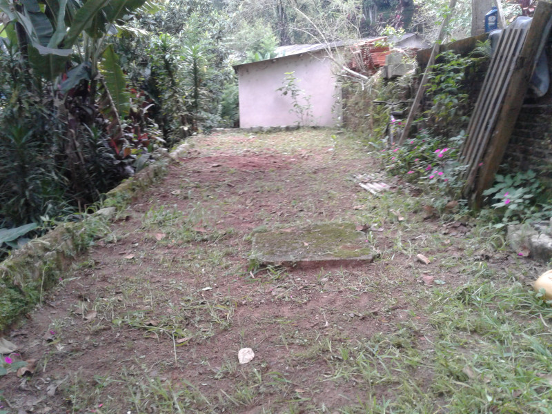 imóvel com 1000m² - Cidade Recreio da Borda do Campo - Santo André