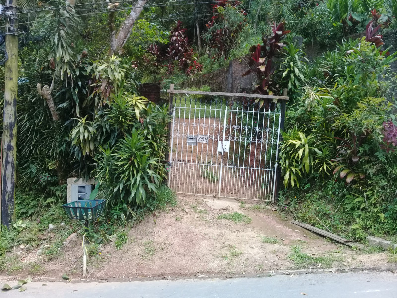 imóvel com 1000m² - Cidade Recreio da Borda do Campo - Santo André