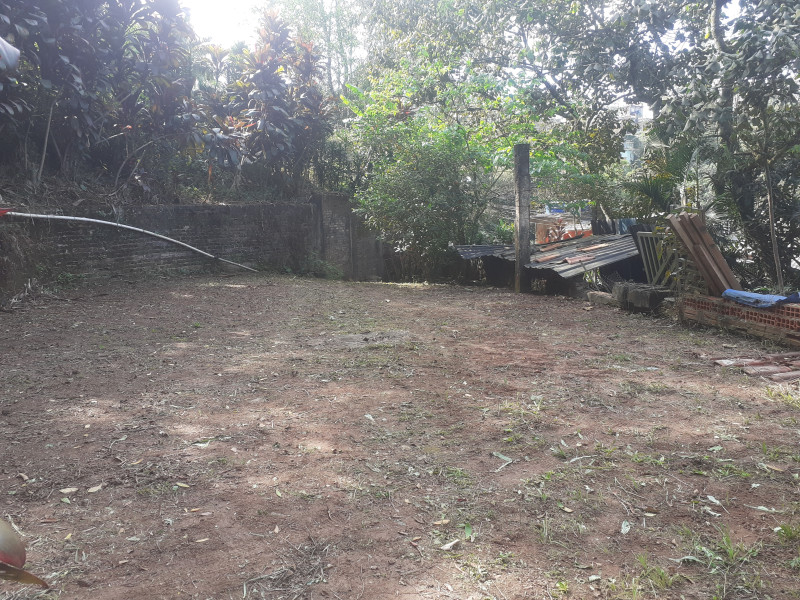 imóvel com 1000m² - Cidade Recreio da Borda do Campo - Santo André