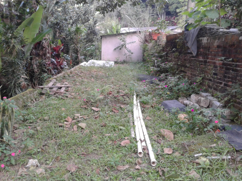 imóvel com 1000m² - Cidade Recreio da Borda do Campo - Santo André