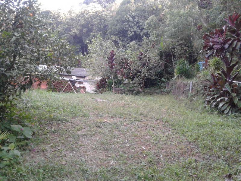 imóvel com 1000m² - Cidade Recreio da Borda do Campo - Santo André