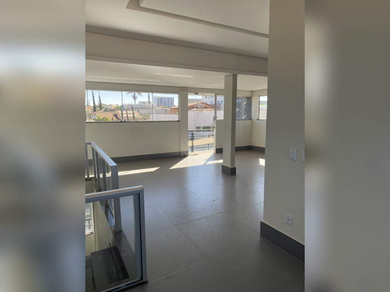imóvel com 110m² - Setor Habitacional Vicente Pires - Brasília