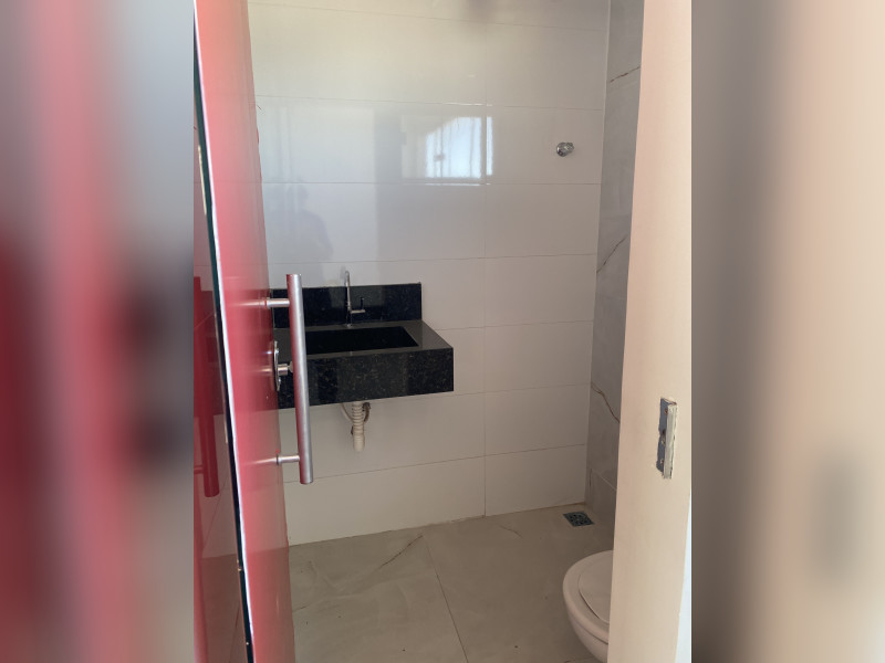 imóvel com 110m² - Setor Habitacional Vicente Pires - Brasília