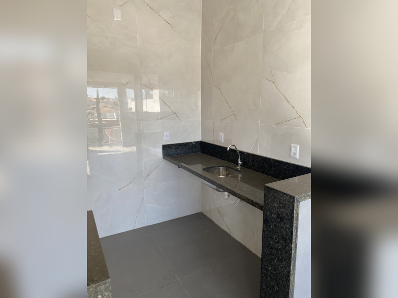 imóvel com 110m² - Setor Habitacional Vicente Pires - Brasília