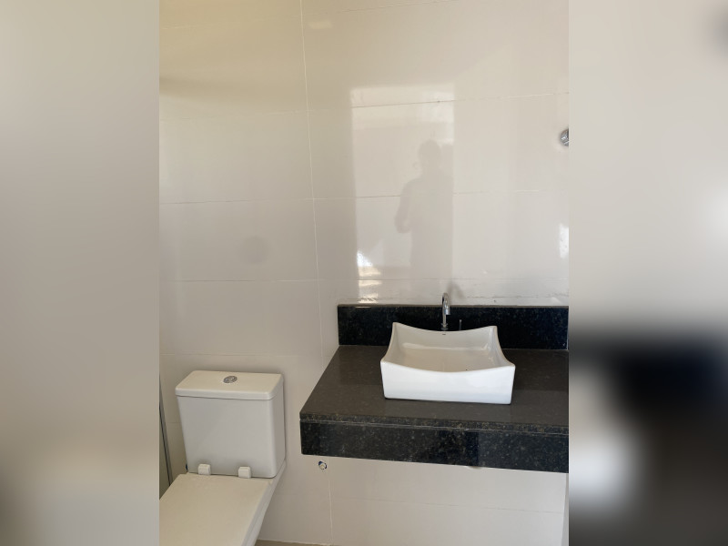 imóvel com 110m² - Setor Habitacional Vicente Pires - Brasília