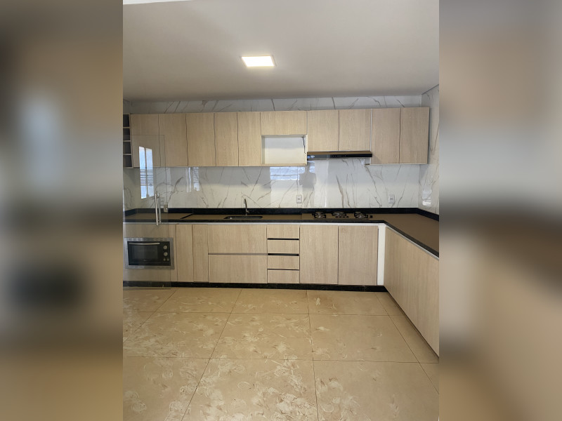 imóvel com 110m² - Setor Habitacional Vicente Pires - Brasília