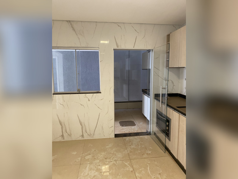 imóvel com 110m² - Setor Habitacional Vicente Pires - Brasília