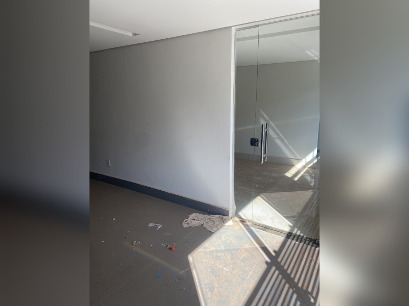 imóvel com 110m² - Setor Habitacional Vicente Pires - Brasília