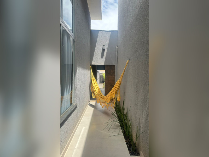 imóvel com 180m² - Adalberto Simão Nader - Guarapari