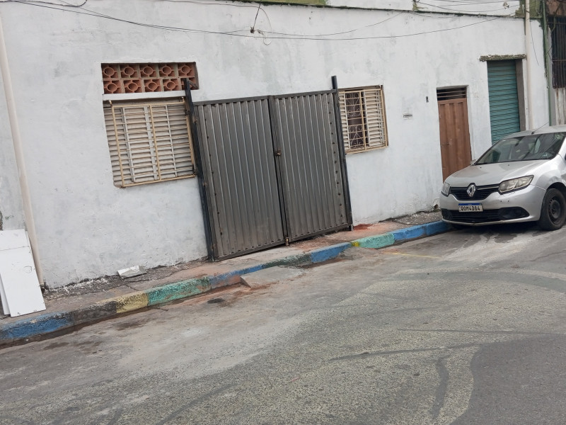 imóvel com 48m² - Conjunto Minascaixa - Belo Horizonte