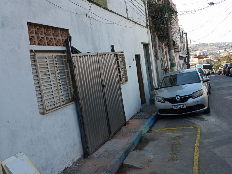 imóvel com 48m² - Conjunto Minascaixa - Belo Horizonte