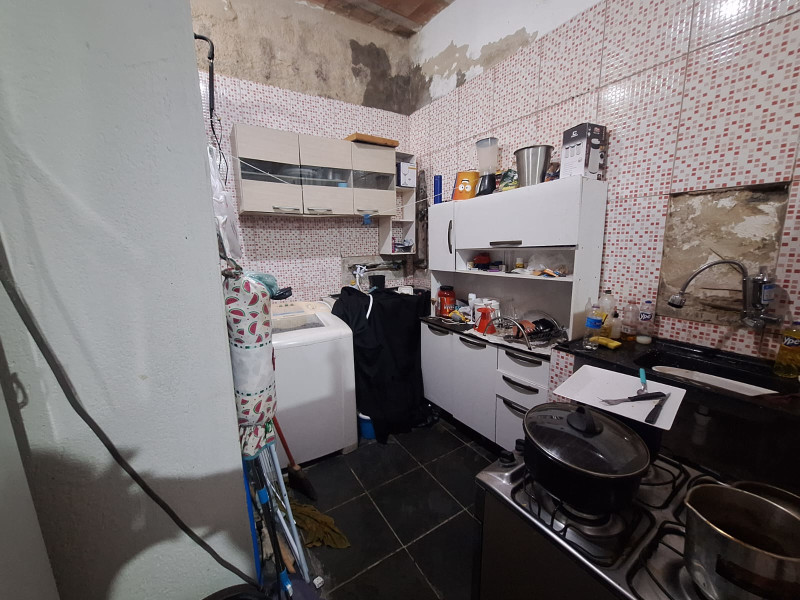 imóvel com 48m² - Conjunto Minascaixa - Belo Horizonte