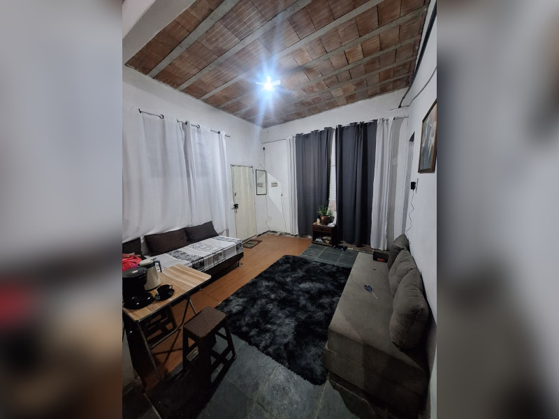 imóvel com 48m² - Conjunto Minascaixa - Belo Horizonte