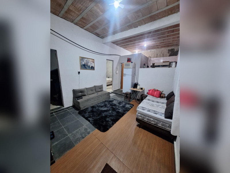imóvel com 48m² - Conjunto Minascaixa - Belo Horizonte
