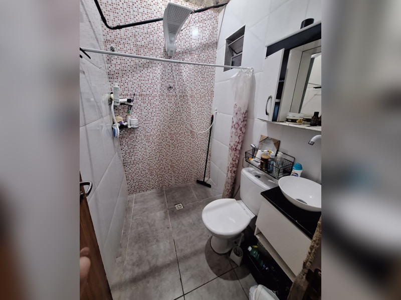 imóvel com 48m² - Conjunto Minascaixa - Belo Horizonte