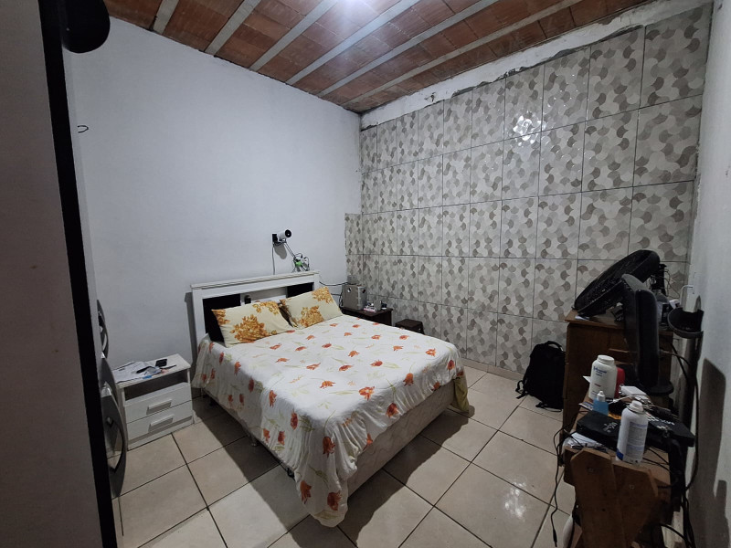 imóvel com 48m² - Conjunto Minascaixa - Belo Horizonte